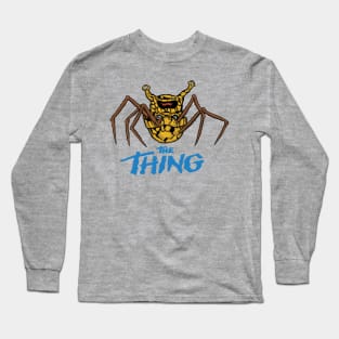 The Thing Long Sleeve T-Shirt